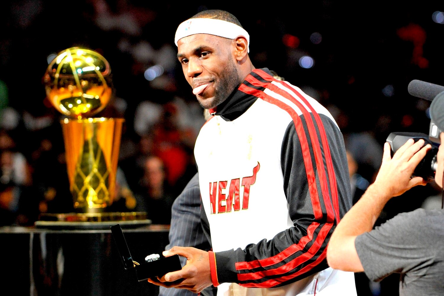 How LeBron James&rsquo; 1st Decade Has Changed the NBA Forever | Bleacher Report