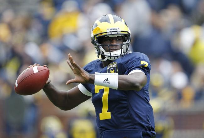 Will Gardner get a shot to engineer a game-winning drive?