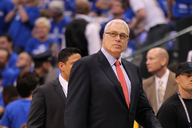 Lakers Search for a New Coach: Latest Rumors & Updates