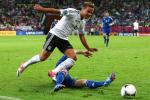 Why Goetze Has a Point to Prove vs. Netherlands