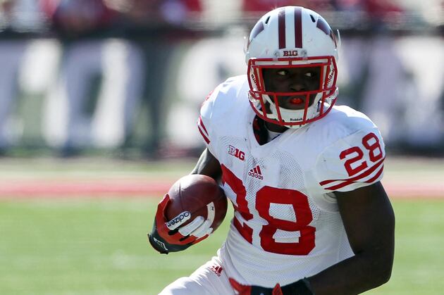 Hoosiers Get Run over by Wisconsin, Lose 62-14