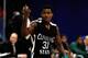 Feb. 5, 2012; Chicago, IL, USA; Cleveland State Vikings guard Charles Lee (31) runs out the clock during the first half against the Illinois-Chicago Flames at at the UIC Pavilion. Mandatory Credit: Reid Compton-US PRESSWIRE