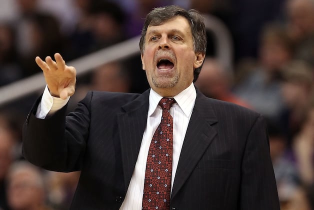 Houston Rockets Coach Kevin McHale Taking Personal Leave of Absence