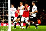 What We Learned from Arsenal's Draw with Fulham