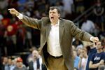 Rockets' McHale Takes Personal Leave of Absence 