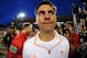 Tennessee head coach Derek Dooley