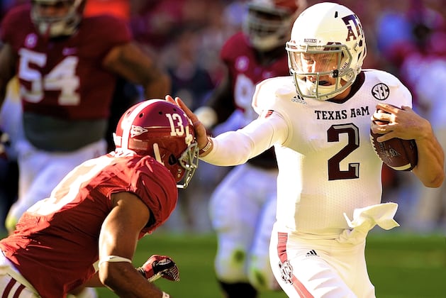 Week 11 College Football Live