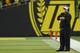 Oregon Ducks head coach Chip Kelly.
