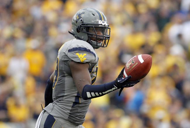 Terence Garvin