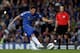 LONDON, ENGLAND - AUGUST 22: Frank Lampard of Chelsea scores the opening goal from the penalty spot during the Barclays Premier League match between Chelsea and Reading at Stamford Bridge on August 22, 2012 in London, England. (Photo by Mark Thompson/Getty Images)