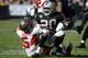 There are several running backs that can pick up the slack from the injured Darren McFadden.