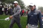 Why Tiger, Rory Friendship Could Be Great for Golf