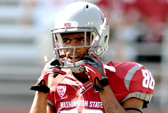 Marquess Wilson