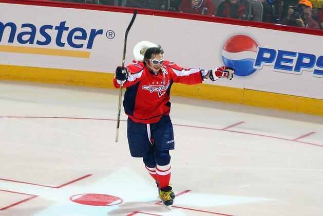 Alexander Ovechkin Calls NHL Owners 'Clowns' Via Twitter