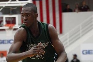 No. 8 Senior Prospect Vonleh Chooses Hoosiers