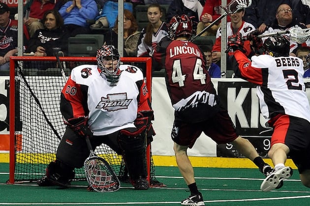 Washington Stealth 2013 NLL Preview: Crazy Like a Fox or Just Crazy?