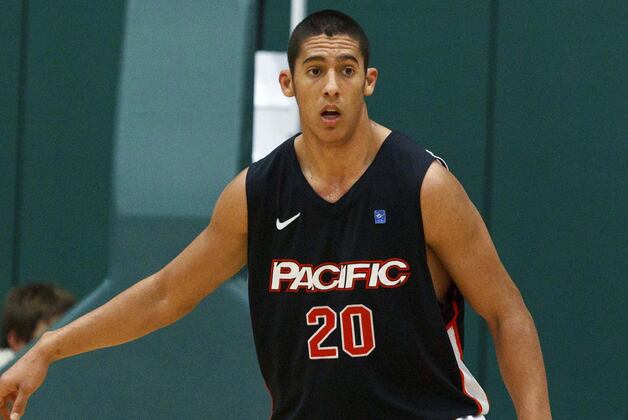 Pacific 76, Holy Names 38