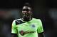 NEWCASTLE UPON TYNE, ENGLAND - OCTOBER 25: Newcastle player Sammy Ameobi in action during the UEFA Europa League Group D match between Newcastle United FC and Club Brugge KV at St James' Park on October 25, 2012 in Newcastle upon Tyne, England. (Photo by Stu Forster/Getty Images)