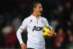Hernandez Gave Master Class in Movement Against Villa