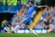 LONDON, ENGLAND - OCTOBER 06: Juan Mata of Chelsea in action during the Barclays Premier League match between Chelsea and Norwich City at Stamford Bridge on October 6, 2012 in London, England. (Photo by Mike Hewitt/Getty Images)