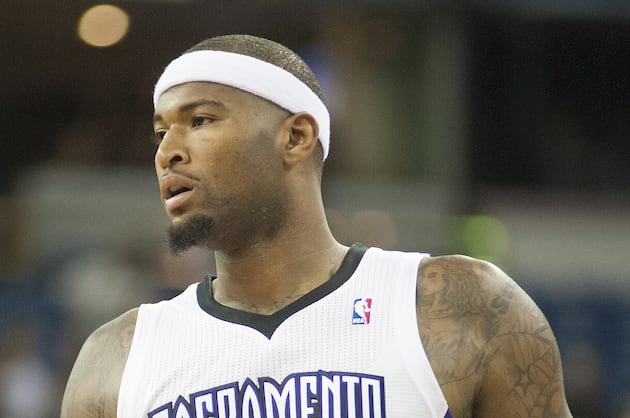 NBA Looking into Elliott Incident with Cousins