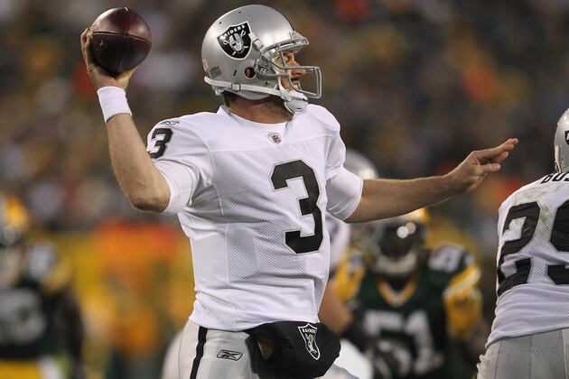 Fantasy Football: Final Sunday/Monday Rankings for Week 10