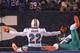 ORCHARD PARK, NY - DECEMBER 18: Reggie Bush #22 of the Miami Dolphins celebrates his touchdown with Brandon Marshall #19 during their NFL game against the Buffalo Bills at Ralph Wilson Stadium on December 18, 2011 in Orchard Park, New York. (Photo by Tom Szczerbowski/Getty Images)
