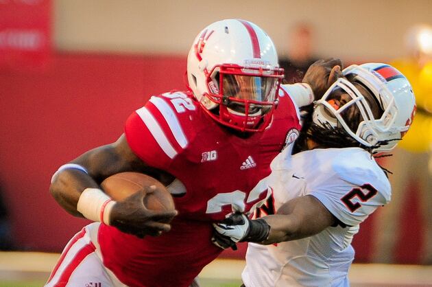 Notebook: Freshman Cross Cashes in During Key Moments