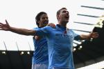 Lessons from Man City's Win Over Spurs