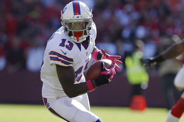 Johnson, Williams Active vs Pats; Kelsey out