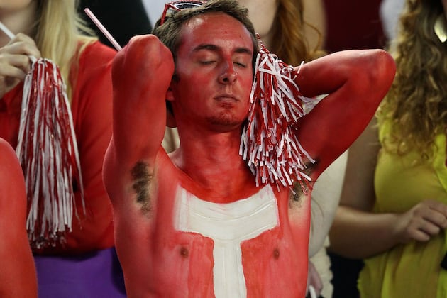 What We Learned in the SEC: Week 11