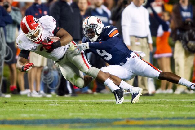 Bulldogs Finally Start Fast