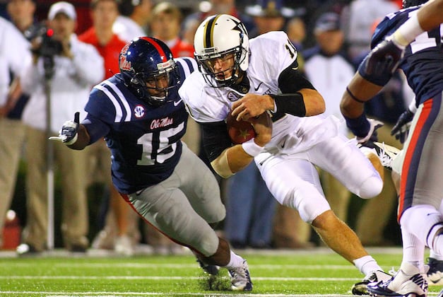 Commodores Bowl-Eligible Again