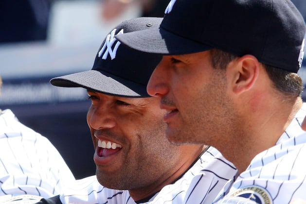 Yankees Have Faith They Can Keep Mo, Kuroda and Pettitte