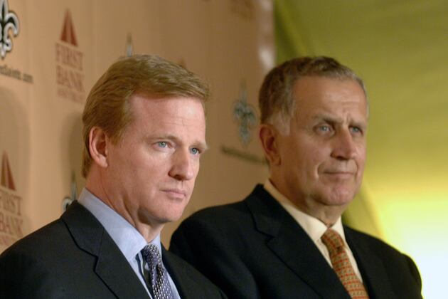 Bounty Appeals Process Could Extend Through End of 2012 Season, Report Says