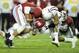 Alabama still has a great chance at making it to the BCS Championship.