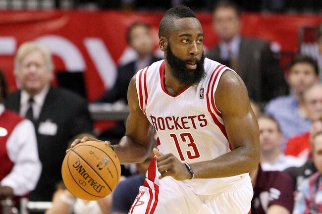 Troy Taormina/US Presswire/Bleacher Report