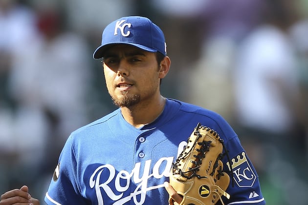 Reds Have Been “talking To” Free Agent Joakim Soria