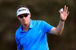 Beljan Shakes Off Anxiety, Earns First PGA Tour Win 