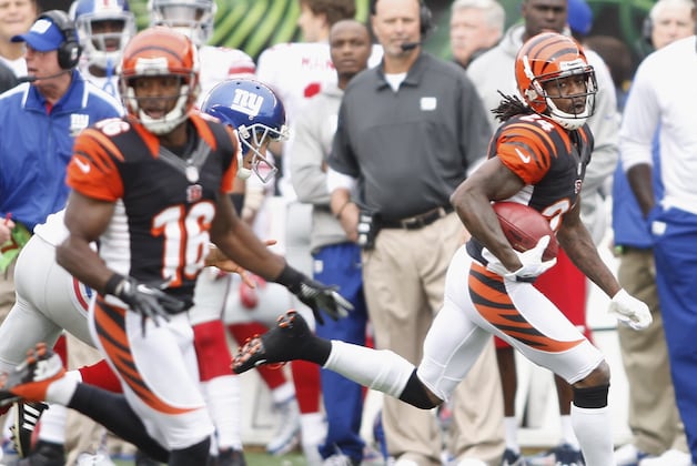 Jones Has Simple Explanation for Win