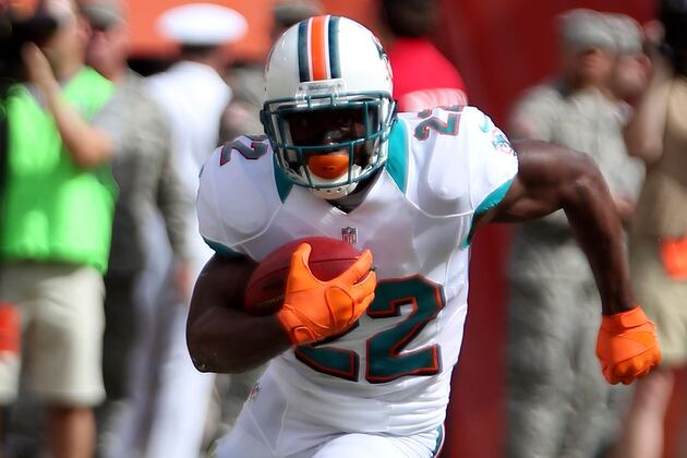 Reggie on 1st Half Benching: 'I Deserved It'