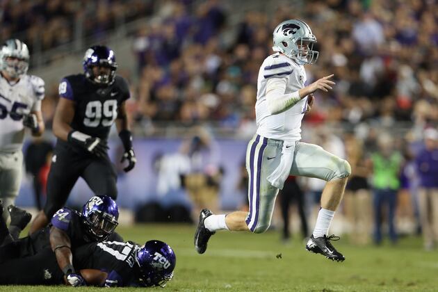 Which BCS Title Contender Has the Most NFL-Ready Talent?