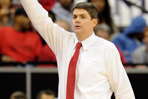 UNLV Freshmen Daquan Cook and Demetris Morant Will Be Redshirted