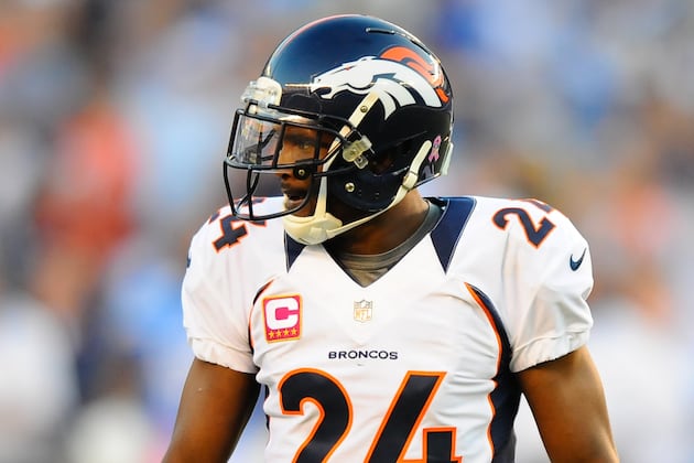 What They Said: Broncos Praise Defense After Stopping Carolina, Newton