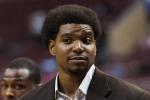 Sixers Not Providing Updates on Status of Bynum
