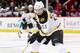 Touted Boston draftee Ryan Spooner's multi-point effort on the scoresheet was not enough to give Providence multiple points in the standings on Sunday.
