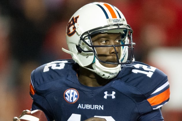 Jonathan Wallace Named Starting QB vs. Alabama A&M
