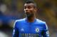 LONDON, ENGLAND - OCTOBER 06: Ashley Cole of Chelsea looks on during the Barclays Premier League match between Chelsea and Norwich City at Stamford Bridge on October 6, 2012 in London, England. (Photo by Mike Hewitt/Getty Images)