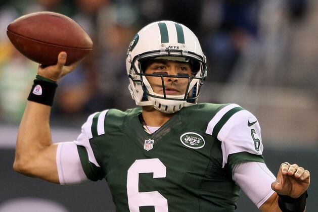 Rex: 'We're Sticking with Mark'