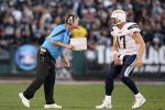 Who Is Hurting Chargers More, Rivers or Turner?